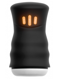 Мультифункциональный мастурбатор Gyro - Orion - в Туле купить с доставкой