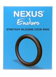 Эрекционное кольцо на пенис ENDURO SILICONE RING - Nexus Range - в Туле купить с доставкой