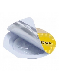 Презерватив увеличенного размера Sagami Original 0.02 XL-size - 1 шт. - Sagami - купить с доставкой в Туле