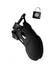 Черный пояс верности Guard - Lola Games - купить с доставкой в Туле