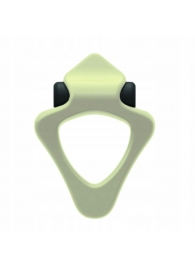 Люминесцентное эрекционное виброкольцо Must - Clara Morgane - в Туле купить с доставкой