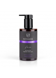 Мужской антибактериальный эко-гель для интимного ухода Intimizer Forte - 250 мл. - Intimizer - купить с доставкой в Туле