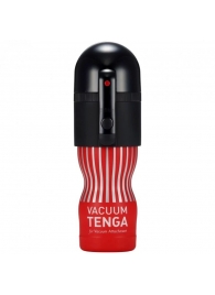 Набор Tenga Vacuum Max: мастурбатор и устройство для создания вакуума - Tenga - в Туле купить с доставкой