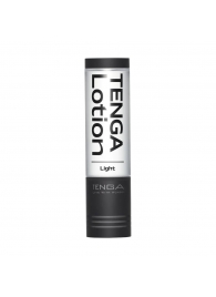 Лубрикант на водной основе Tenga Lotion Light - 170 мл. - Tenga - купить с доставкой в Туле