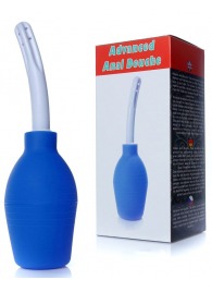 Интимный душ-спринцовка - Boys of Toys - купить с доставкой в Туле