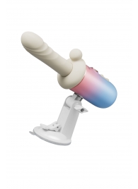 Инновационная мини-машина Spinel - Lovense - купить с доставкой в Туле