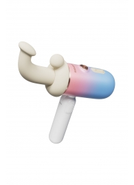 Инновационная мини-машина Spinel - Lovense - купить с доставкой в Туле