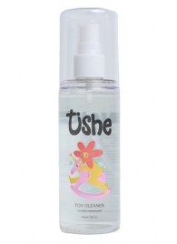 Очищающий спрей Tishe - 125 мл. - Tishe - купить с доставкой в Туле