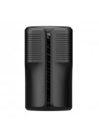 Черный вибромастурбатор ARCwave Zing - Arcwave - в Туле купить с доставкой