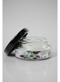 Массажная свеча «Кедр - Пачули - Жасмин» - 50 мл. - SGAN - купить с доставкой в Туле