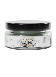 Массажная свеча «Перец и нероли» - 50 мл. - SGAN - купить с доставкой в Туле