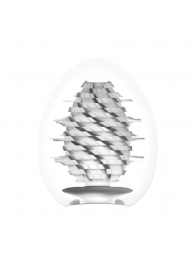 Мастурбатор-яйцо Tenga Egg Twister - Tenga - в Туле купить с доставкой