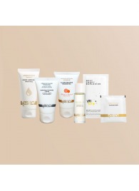 Набор YESforLOV La Trousse Enchantée в черной косметичке - YESforLOV - купить с доставкой в Туле