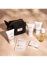 Набор YESforLOV La Trousse Enchantée в черной косметичке - YESforLOV - купить с доставкой в Туле