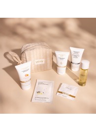 Набор YESforLOV La Trousse Enchantée в бежевой косметичке - YESforLOV - купить с доставкой в Туле