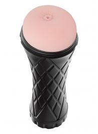 Телесный мастурбатор-анус Jamie - Dream Toys - в Туле купить с доставкой