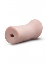 Телесный мастурбатор-вагина Ashlynn - Blush Novelties - в Туле купить с доставкой