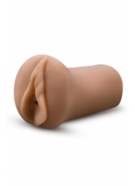 Карамельный мастурбатор-вагина Molly - Blush Novelties - в Туле купить с доставкой