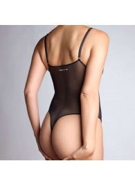 Боди для фиксации насадок Strap-on-me Harness Body Signature - size L - Strap-on-me - купить с доставкой в Туле