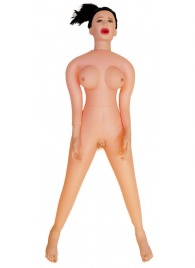 Надувная секс-кукла Angelina 3D - Boys of Toys - в Туле купить с доставкой