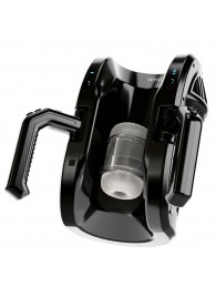 Мощный мастурбатор WYNE Masturbator 10 - Orion - в Туле купить с доставкой