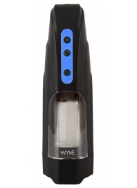 Мощный мастурбатор WYNE Masturbator 09 - Orion - в Туле купить с доставкой