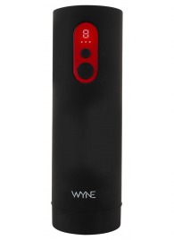 Автоматический мастурбатор WYNE Masturbator 08 - Orion - в Туле купить с доставкой