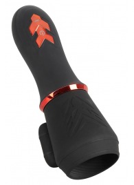 Мастурбатор для головки полового члена Glans Masturbator with 2 Motors - Orion - в Туле купить с доставкой