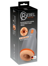 Мастурбатор для головки полового члена Glans Masturbator with 2 Functions - Orion - в Туле купить с доставкой