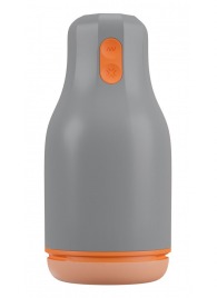 Мастурбатор для головки полового члена Glans Masturbator with 2 Functions - Orion - в Туле купить с доставкой