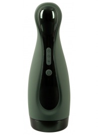 Вибромастурбатор с функцией всасывания Masturbator with 2 Functions - Orion - в Туле купить с доставкой