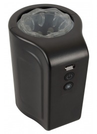 Мастурбатор с ротацией Rotating Masturbator - Orion - в Туле купить с доставкой