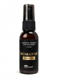 Интимный спрей Mini Mini с сужающим эффектом - 50 мл. - Биоритм - купить с доставкой в Туле