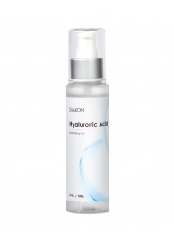 Увлажняющий гель на водной основе Hyaluronic Acid - 100 мл. - Svakom - купить с доставкой в Туле
