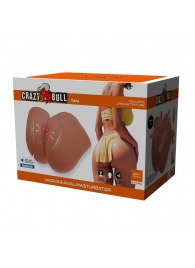 Мастурбатор Ilana с вибрацией и всасыванием - Baile - в Туле купить с доставкой