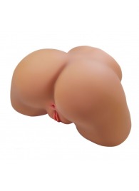 Мастурбатор Ilana с вибрацией и всасыванием - Baile - в Туле купить с доставкой