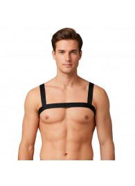 Черная мужская портупея Doreanse Sexy - Doreanse - купить с доставкой в Туле