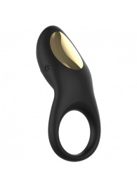 Черное эрекционное виброкольцо с пультом ДУ - Ibiza - в Туле купить с доставкой