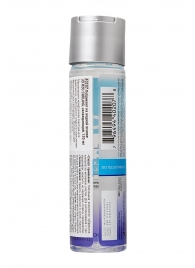 Охлаждающий лубрикант на водной основе JO Personal Lubricant H2O COOLING - 120 мл. - System JO - купить с доставкой в Туле