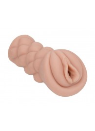 Мастурбатор Satisfaction Sweet Pussy - Lola Games - в Туле купить с доставкой