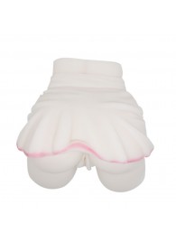 Вагина с анусом под приподнятой юбочкой - Baile - в Туле купить с доставкой