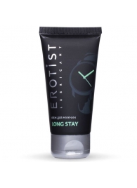 Крем-пролонгатор для мужчин Long Stay - 50 мл. - Erotist Lubricants - купить с доставкой в Туле