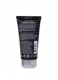Сужающий гель для женщин Spring Touch - 50 мл. - Erotist Lubricants - купить с доставкой в Туле