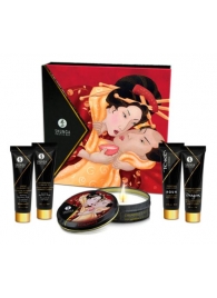 Подарочный набор GEISHA - Shunga - купить с доставкой в Туле