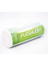 Восстанавливающий порошок для киберкожи Renewing Powder - 118 мл. - Fleshlight - в Туле купить с доставкой