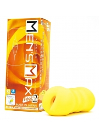 Мастурбатор-вагина Men sMax Feel 2 - Men sMax - в Туле купить с доставкой