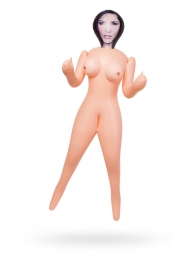 Надувная секс-кукла Cassandra - ToyFa - в Туле купить с доставкой