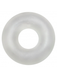 Гладкое эрекционное кольцо - Seven Creations - в Туле купить с доставкой