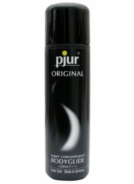 Концентрированный лубрикант pjur ORIGINAL - 250 мл. - Pjur - купить с доставкой в Туле