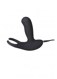 Стимулятор простаты Levett Earl с 2 моторами и пультом ДУ - Levett - в Туле купить с доставкой